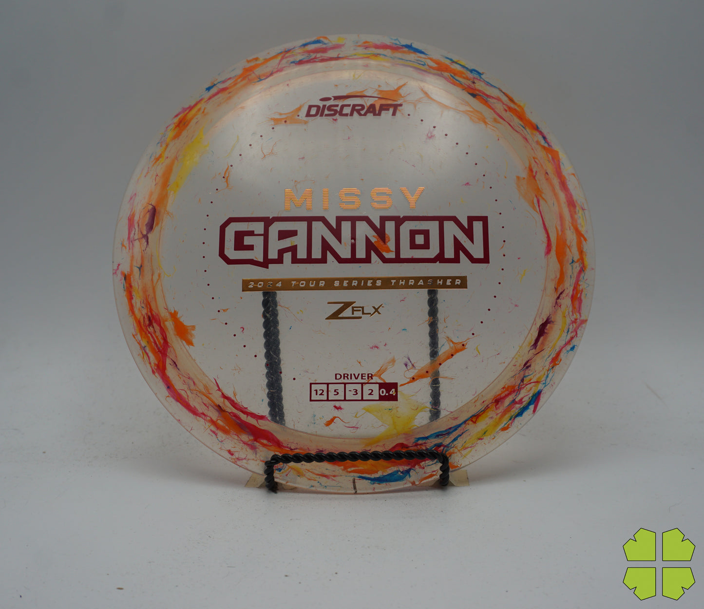 Thrasher - 2024 Missy Gannon Jawbreaker ZFlx