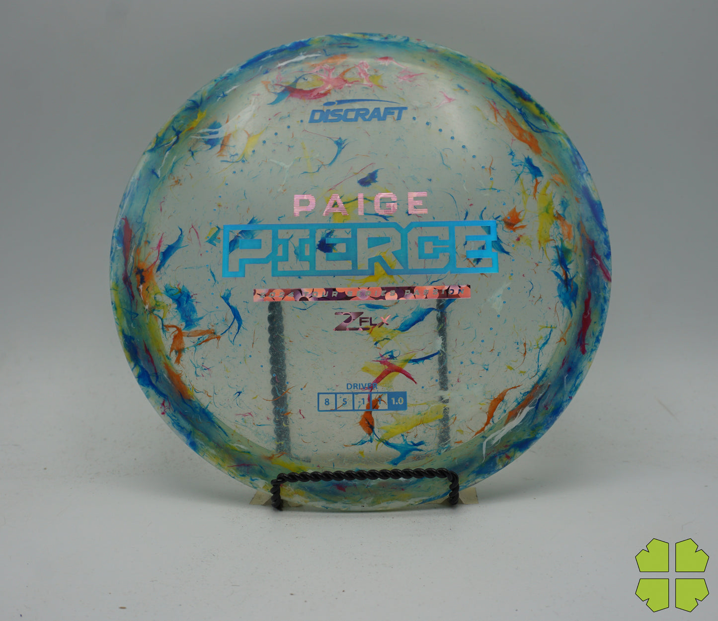Thrasher - 2024 Missy Gannon Jawbreaker ZFlx