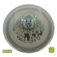 Used Sphinx