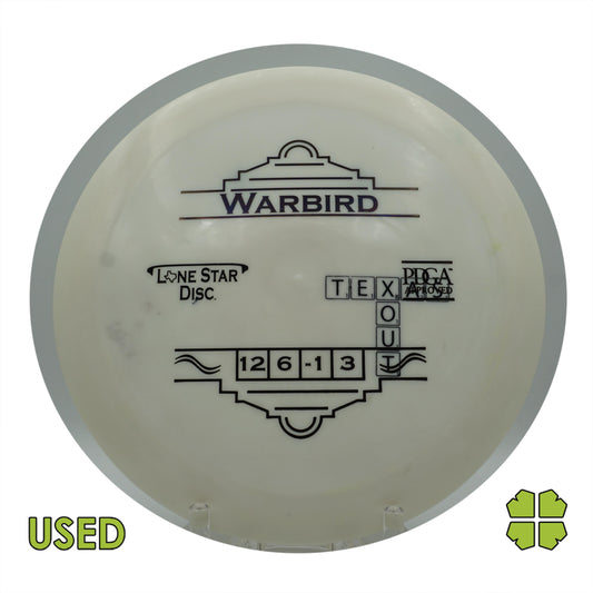 Used Warbird