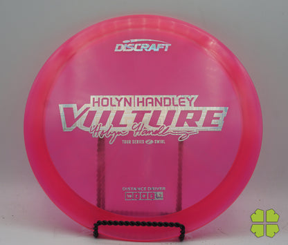 Vulture - Z Swirl 2025 Holyn Handley Tour Series