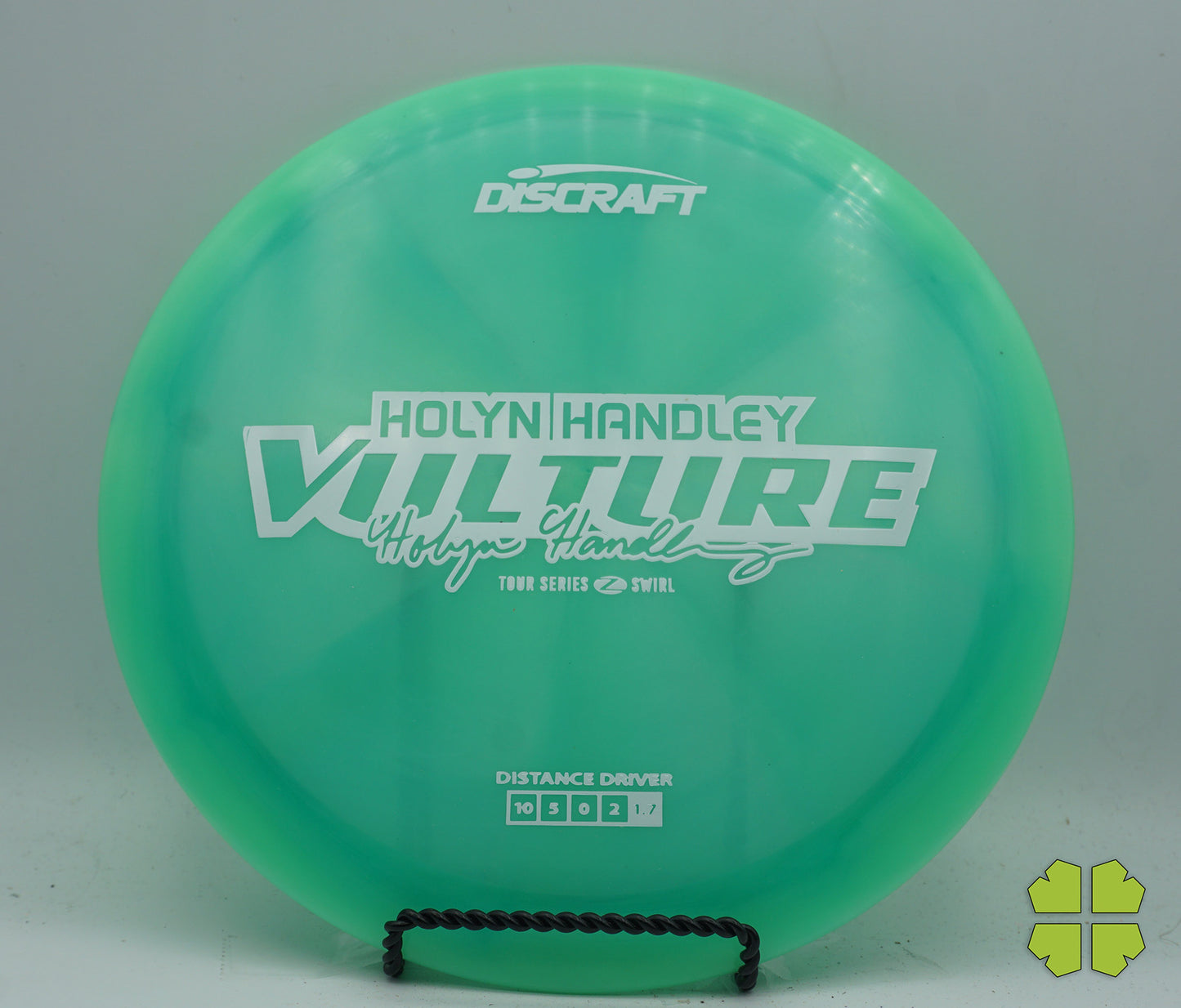 Vulture - Z Swirl 2025 Holyn Handley Tour Series