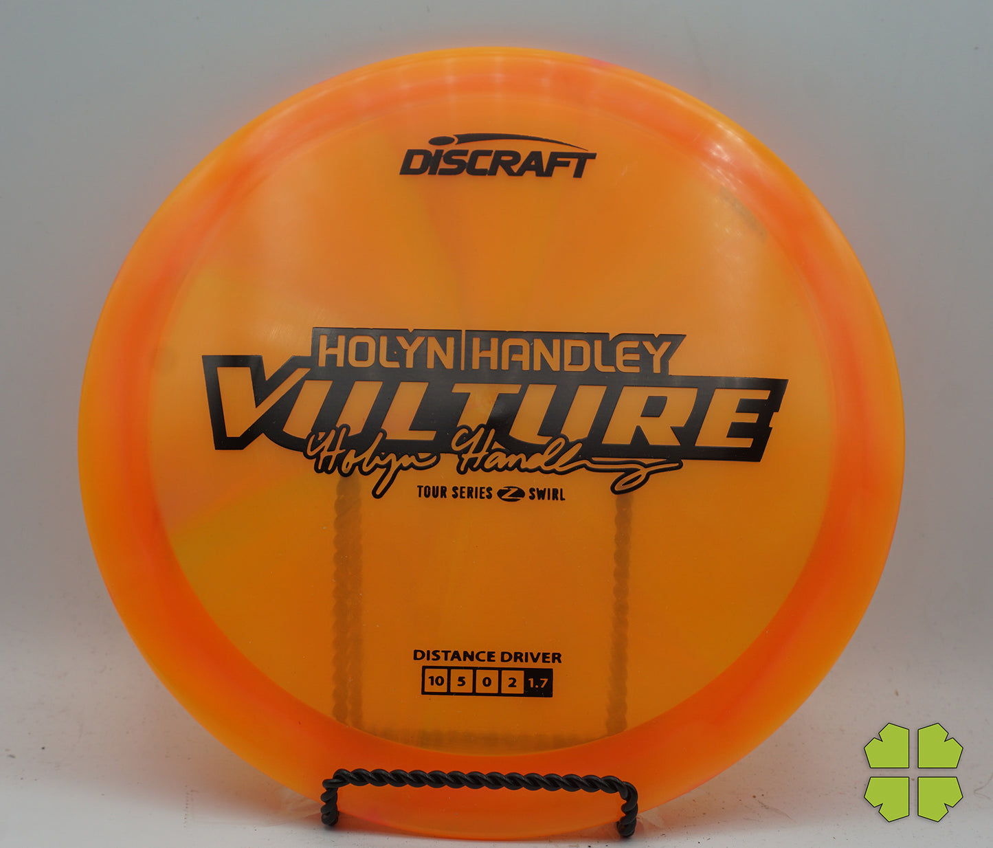 Vulture - Z Swirl 2025 Holyn Handley Tour Series