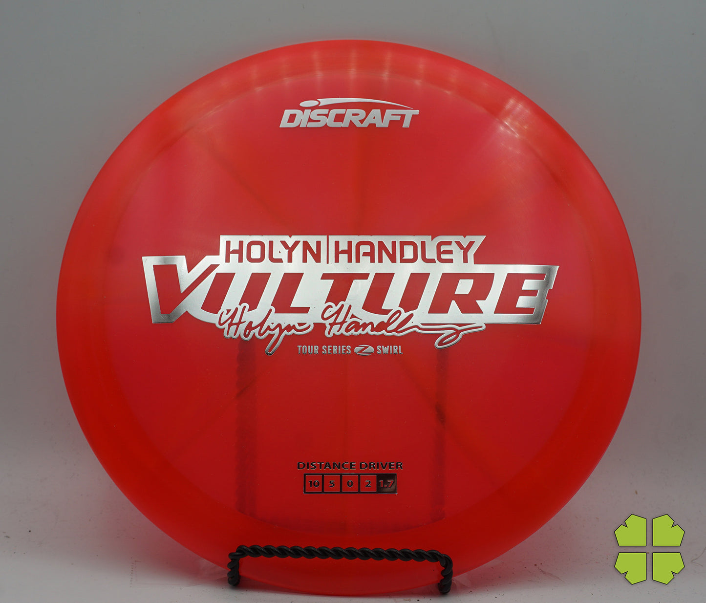 Vulture - Z Swirl 2025 Holyn Handley Tour Series