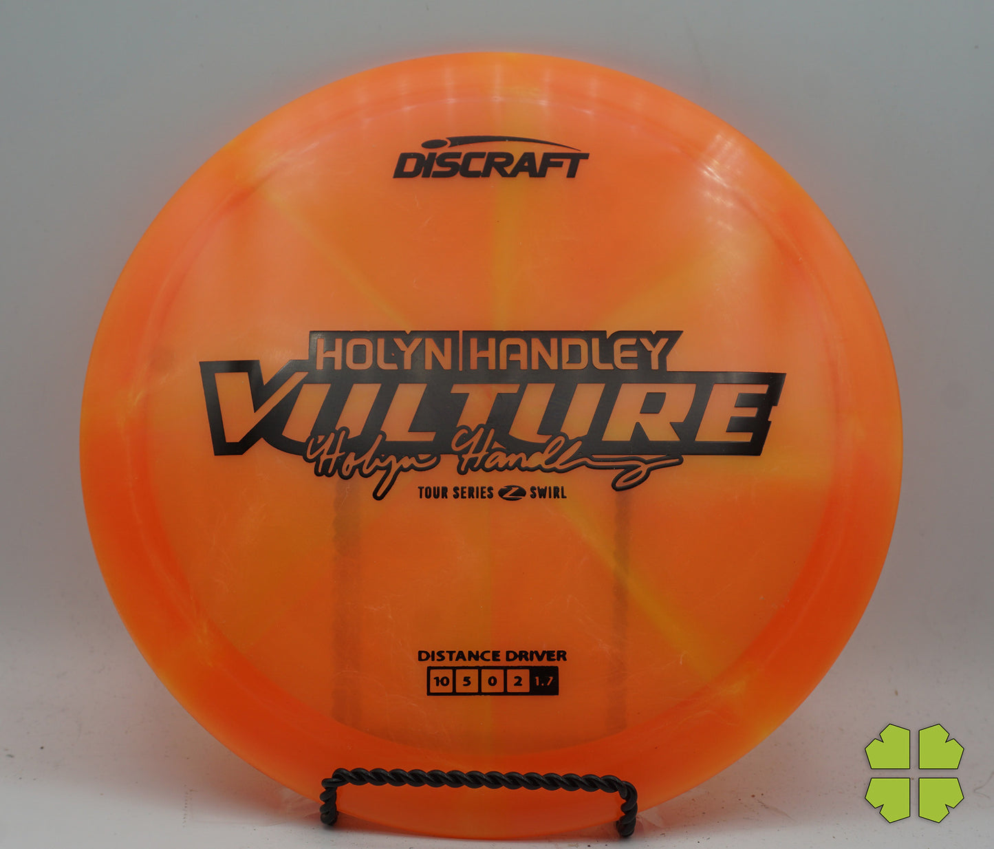 Vulture - Z Swirl 2025 Holyn Handley Tour Series