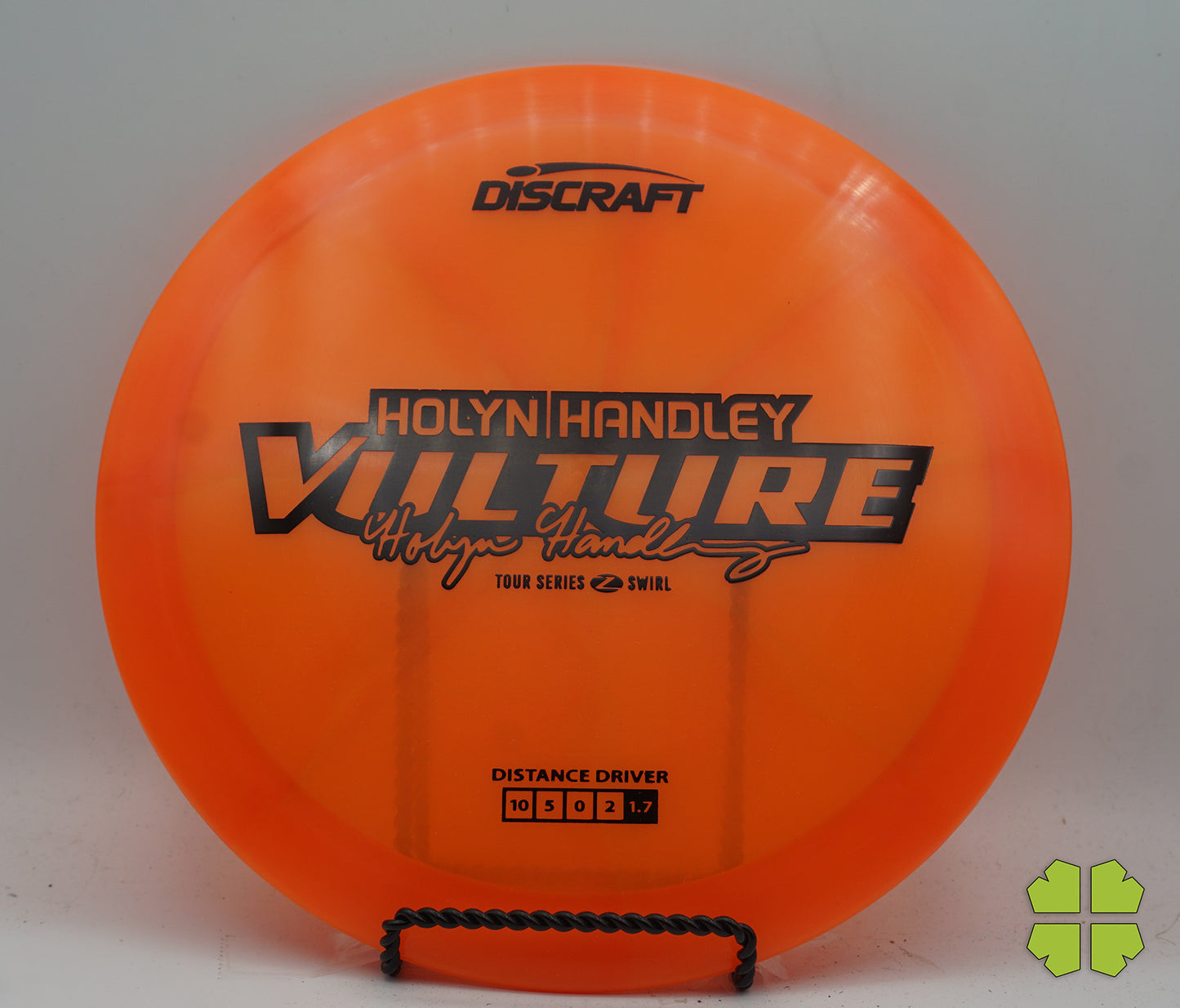 Vulture - Z Swirl 2025 Holyn Handley Tour Series