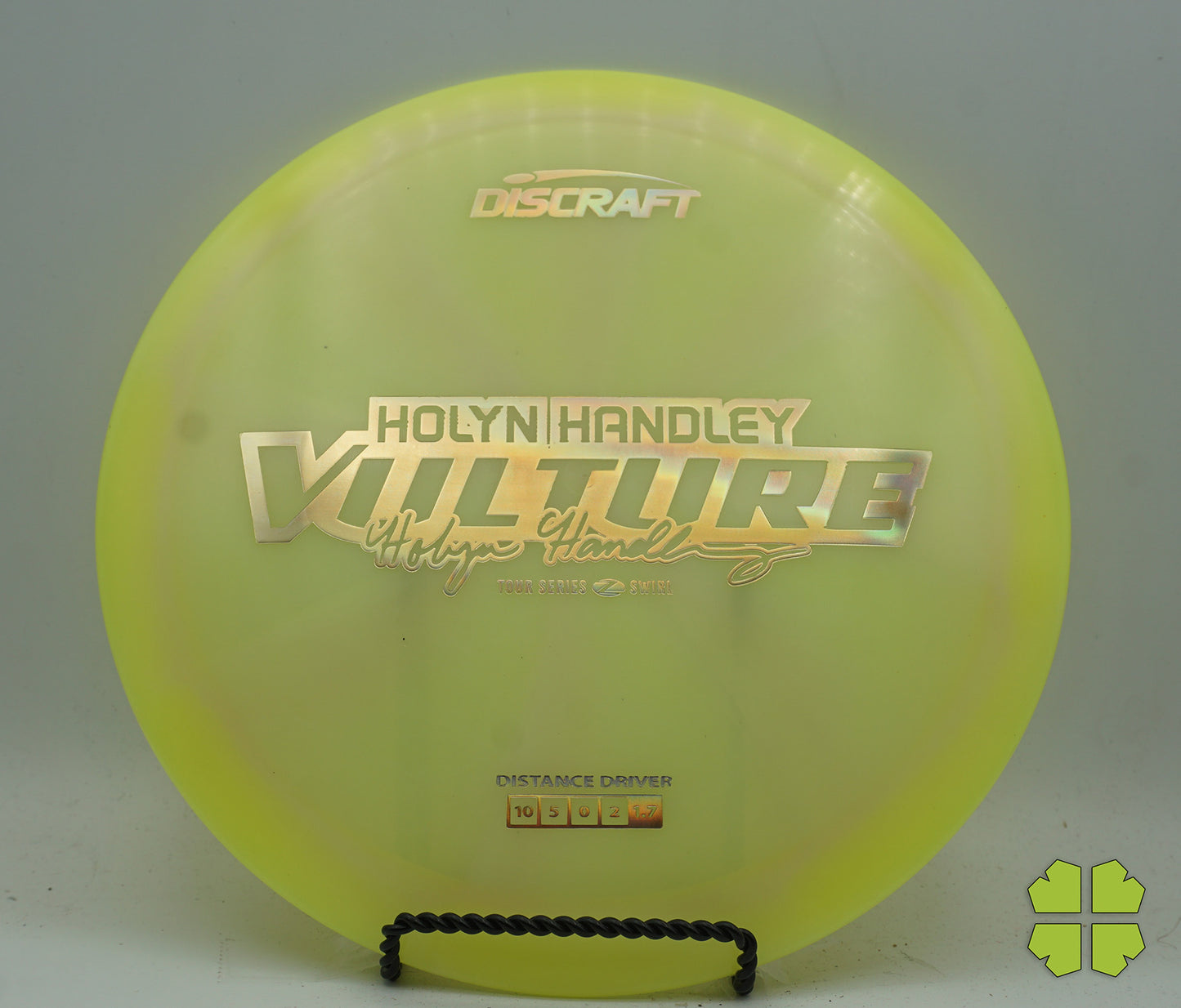Vulture - Z Swirl 2025 Holyn Handley Tour Series