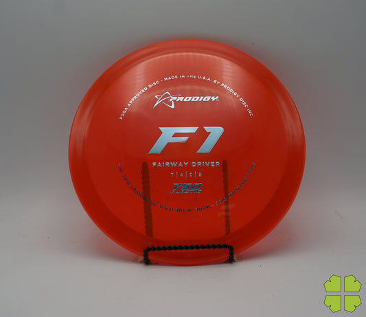 F1 - 750