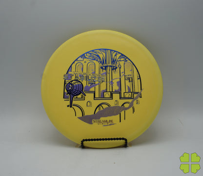 Stabilizer - Special Edition Electron Soft