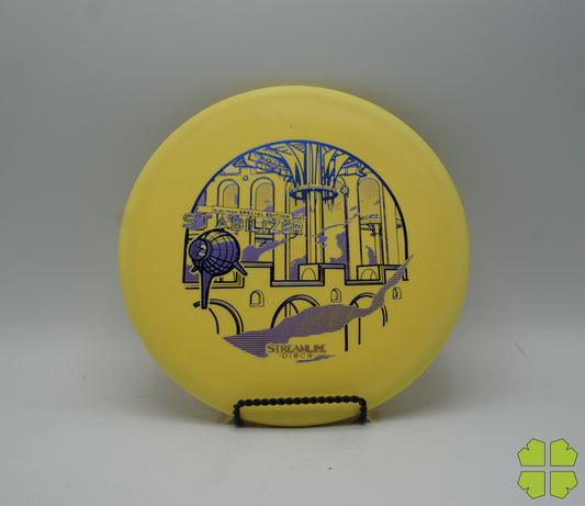 Stabilizer - Special Edition Electron Soft