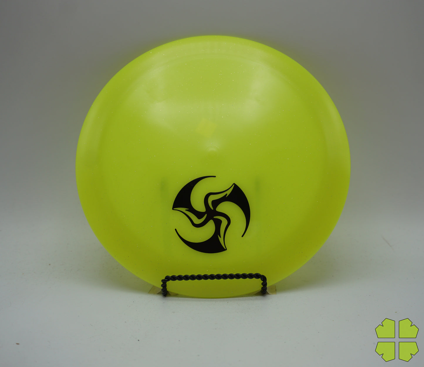 Trespass - Lucid Sparkle (Huk Stamp)