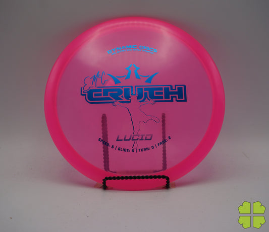 EMAC Truth - Lucid