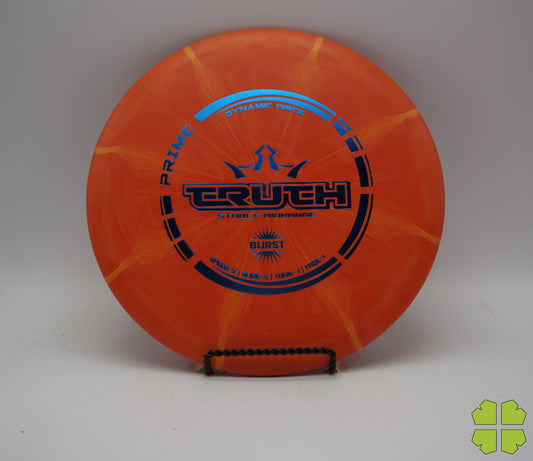 Truth - Prime Burst
