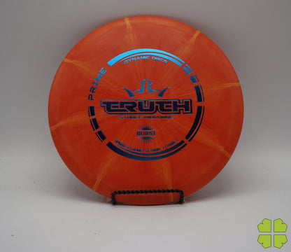 Truth - Prime Burst