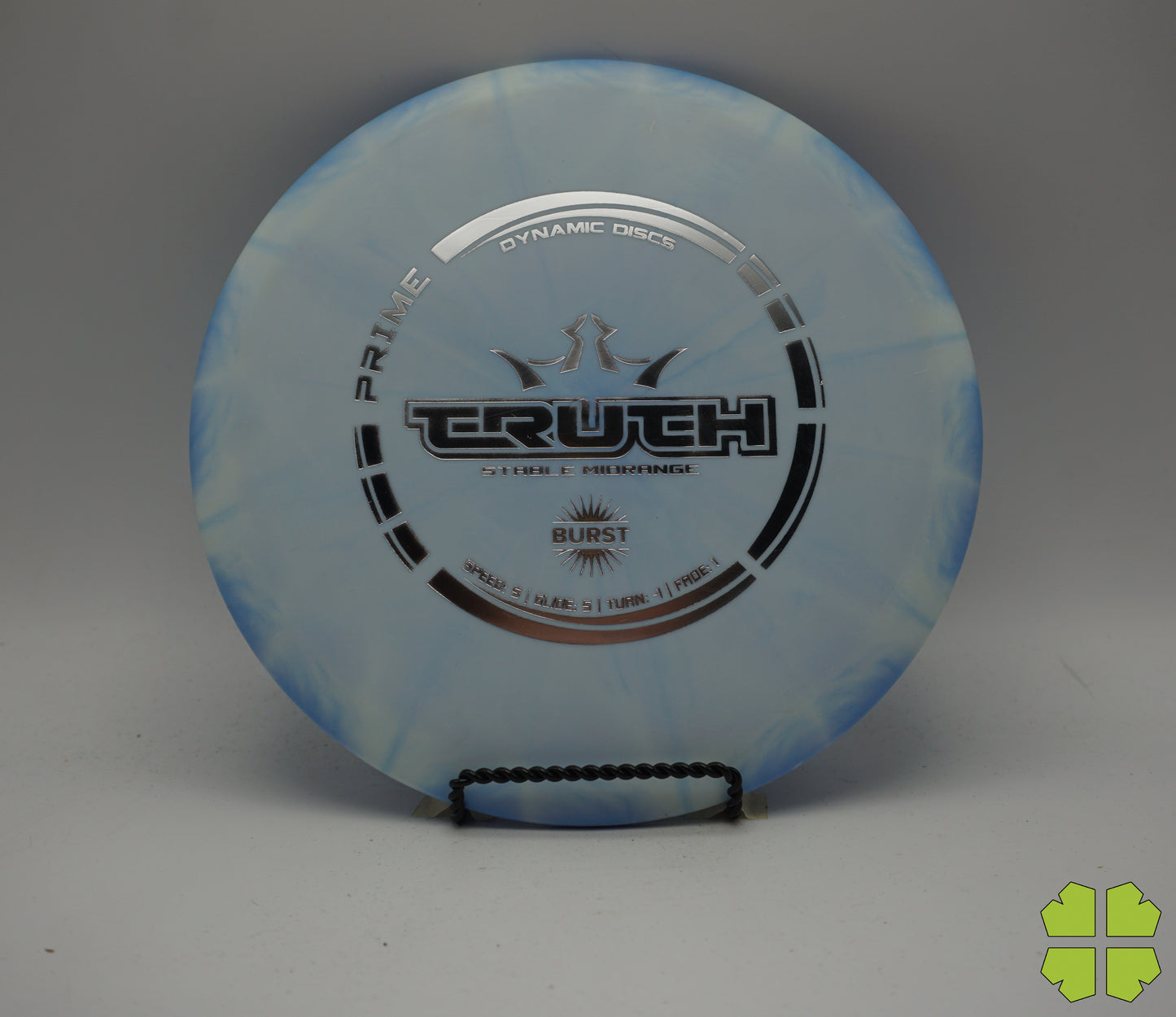 Truth - Prime Burst