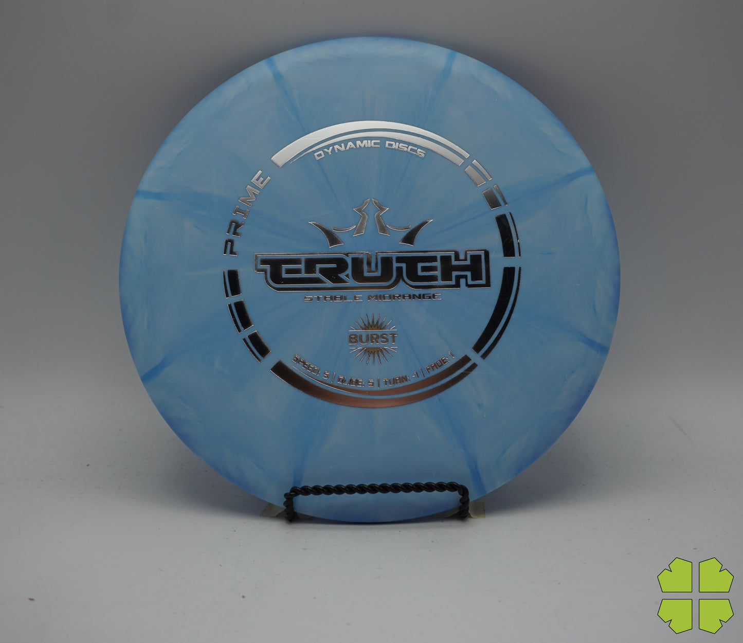 Truth - Prime Burst