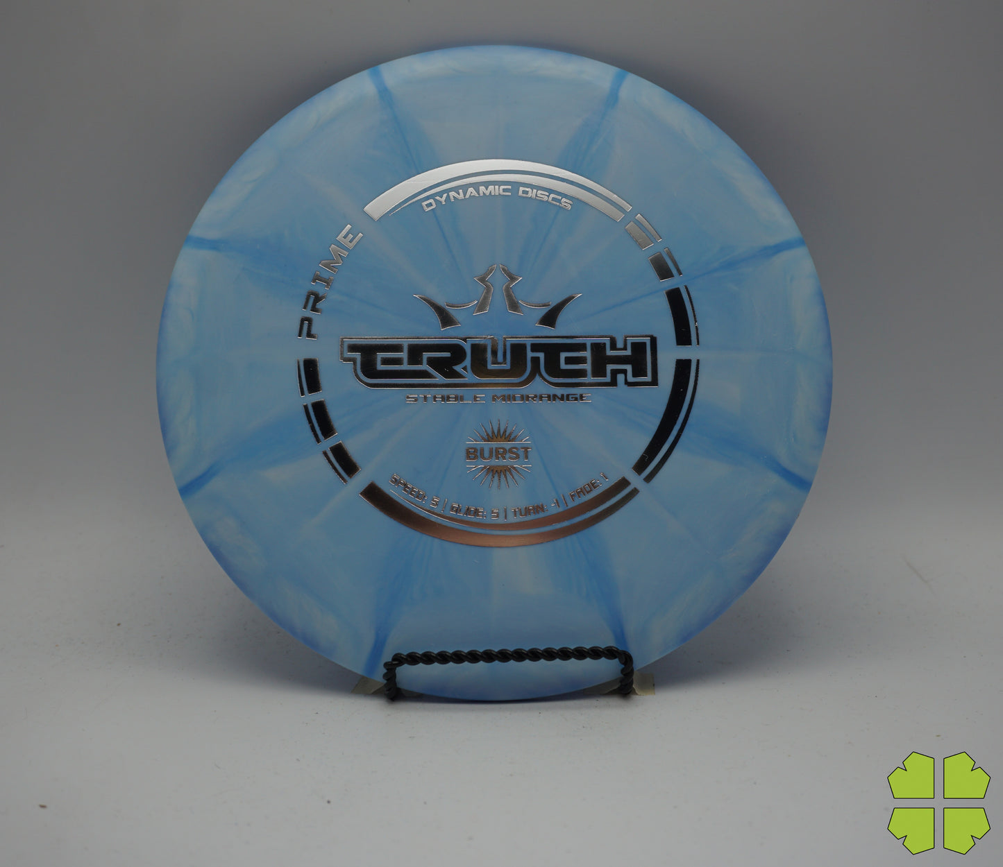 Truth - Prime Burst