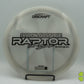 Raptor - 2025 Z Swirl Aaron Gossage Tour Series