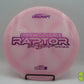 Raptor - 2025 Z Swirl Aaron Gossage Tour Series