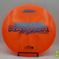 Raptor - 2025 Z Swirl Aaron Gossage Tour Series