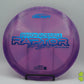 Raptor - 2025 Z Swirl Aaron Gossage Tour Series