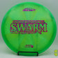 Swarm - Z Swirl 2025 Andrew Presnell Tour Series