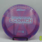 Scorch - Z Swirl 2025 Valerie Mandujano Tour Series