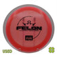 Used Felon
