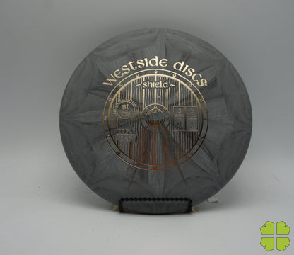 Shield - BT Medium Burst