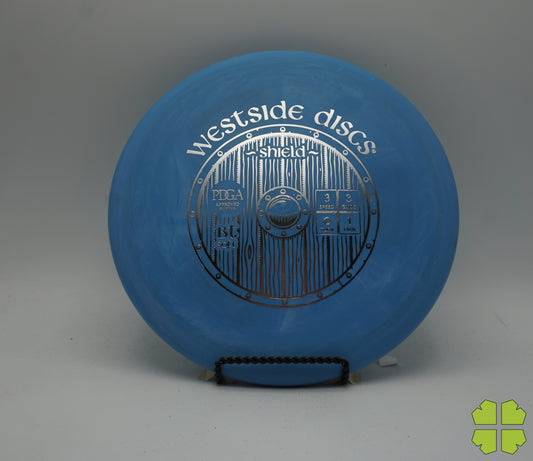 Shield - BT Soft