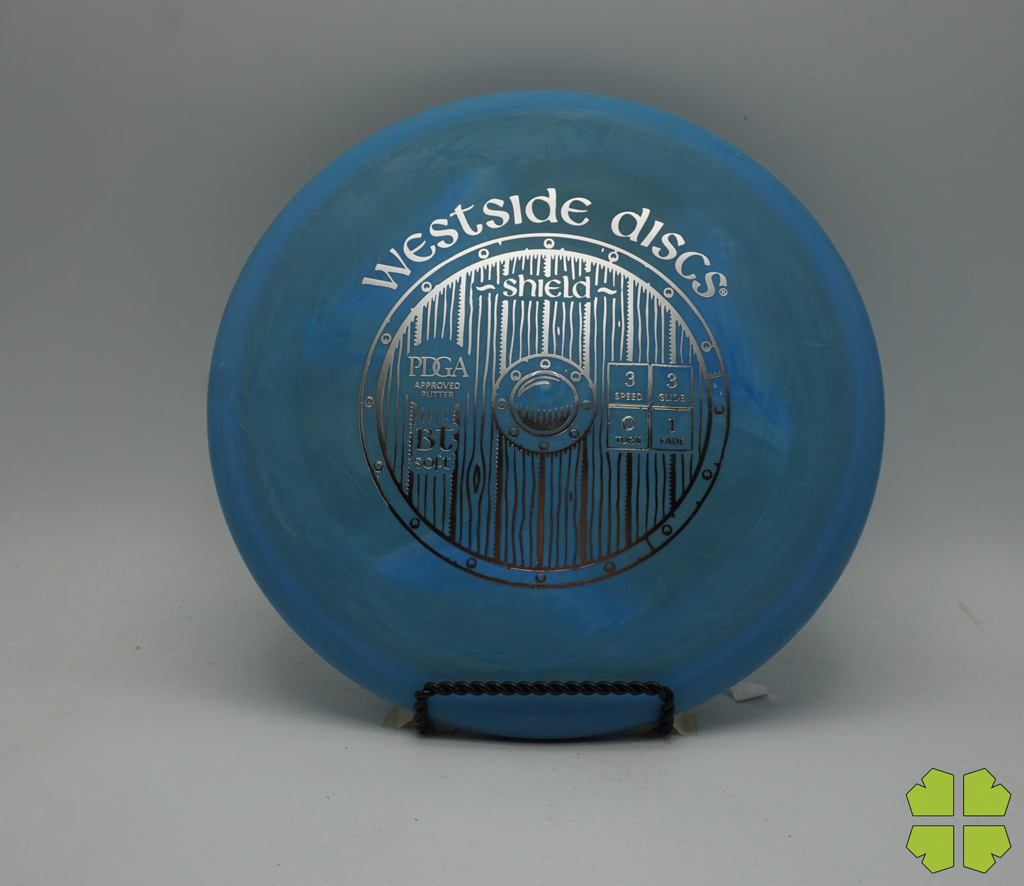 Shield - BT Soft