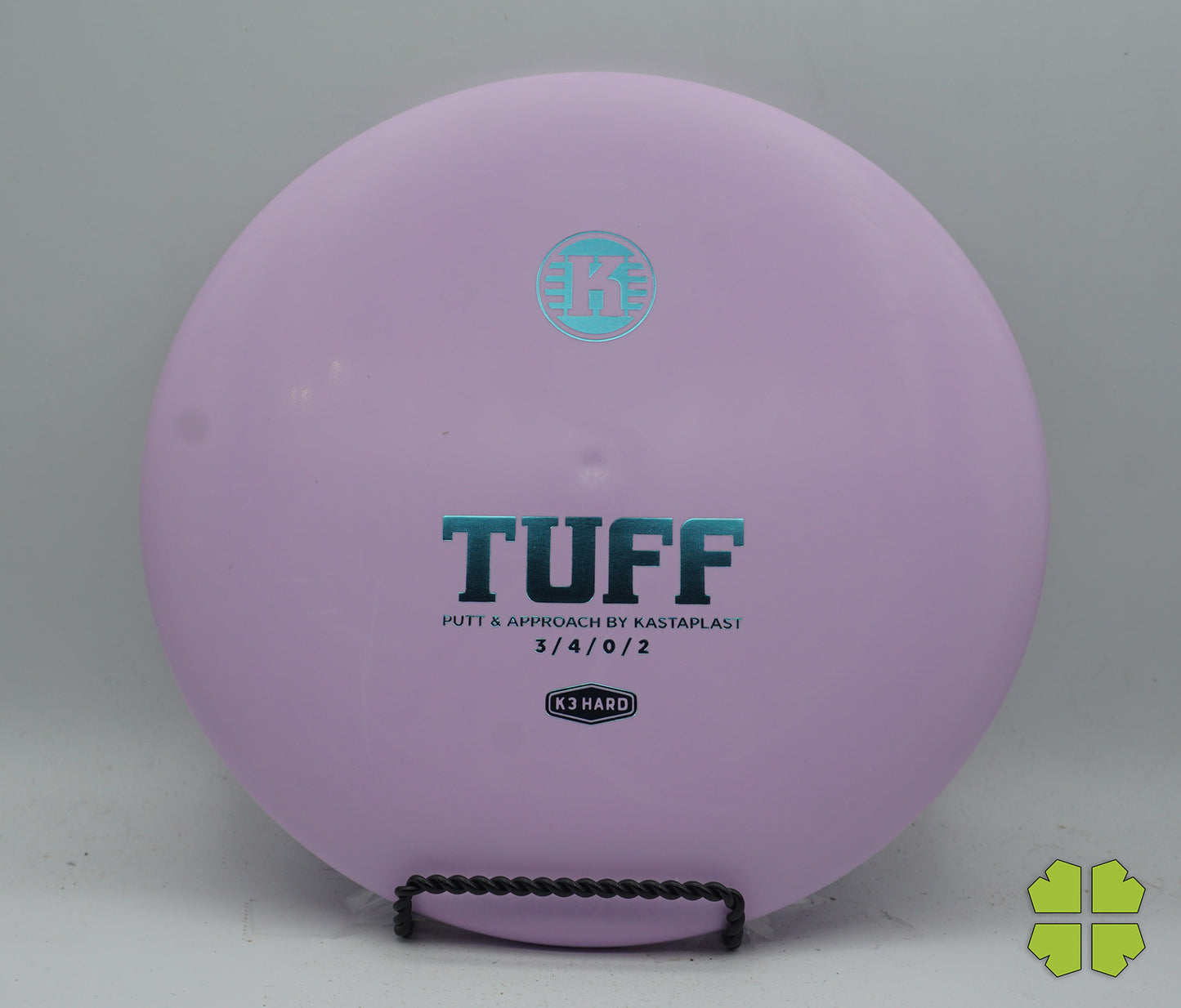 Tuff - K3 Hard