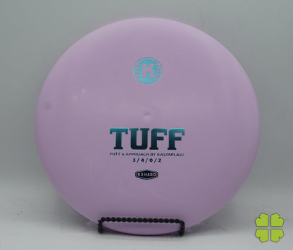 Tuff - K3 Hard