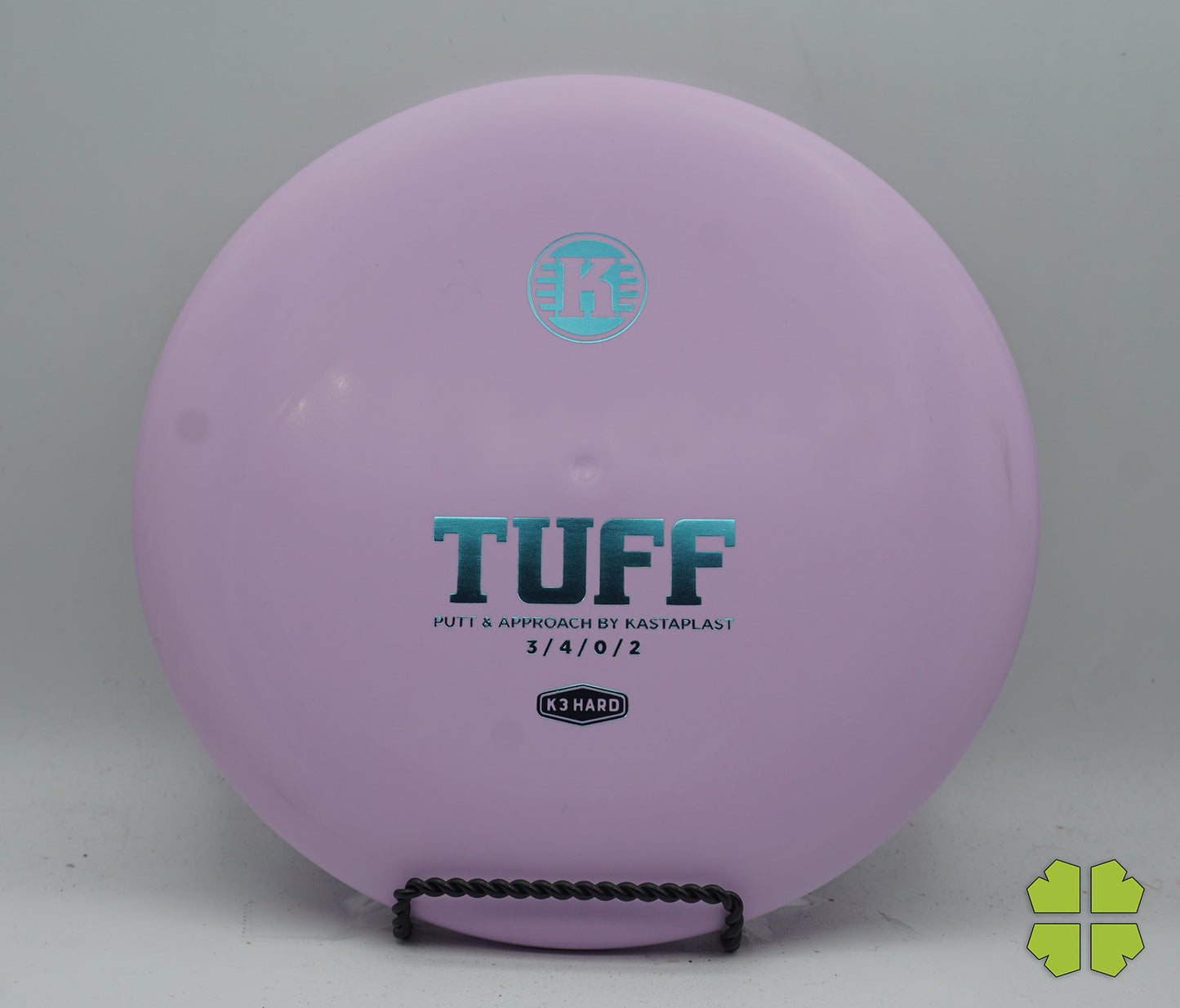 Tuff - K3 Hard