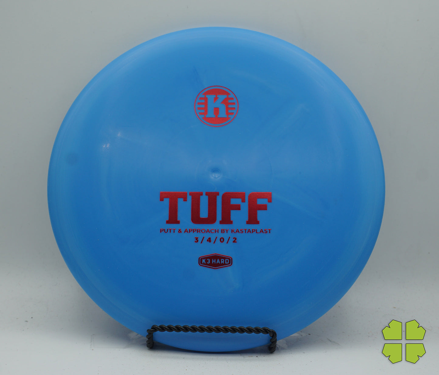 Tuff - K3 Hard