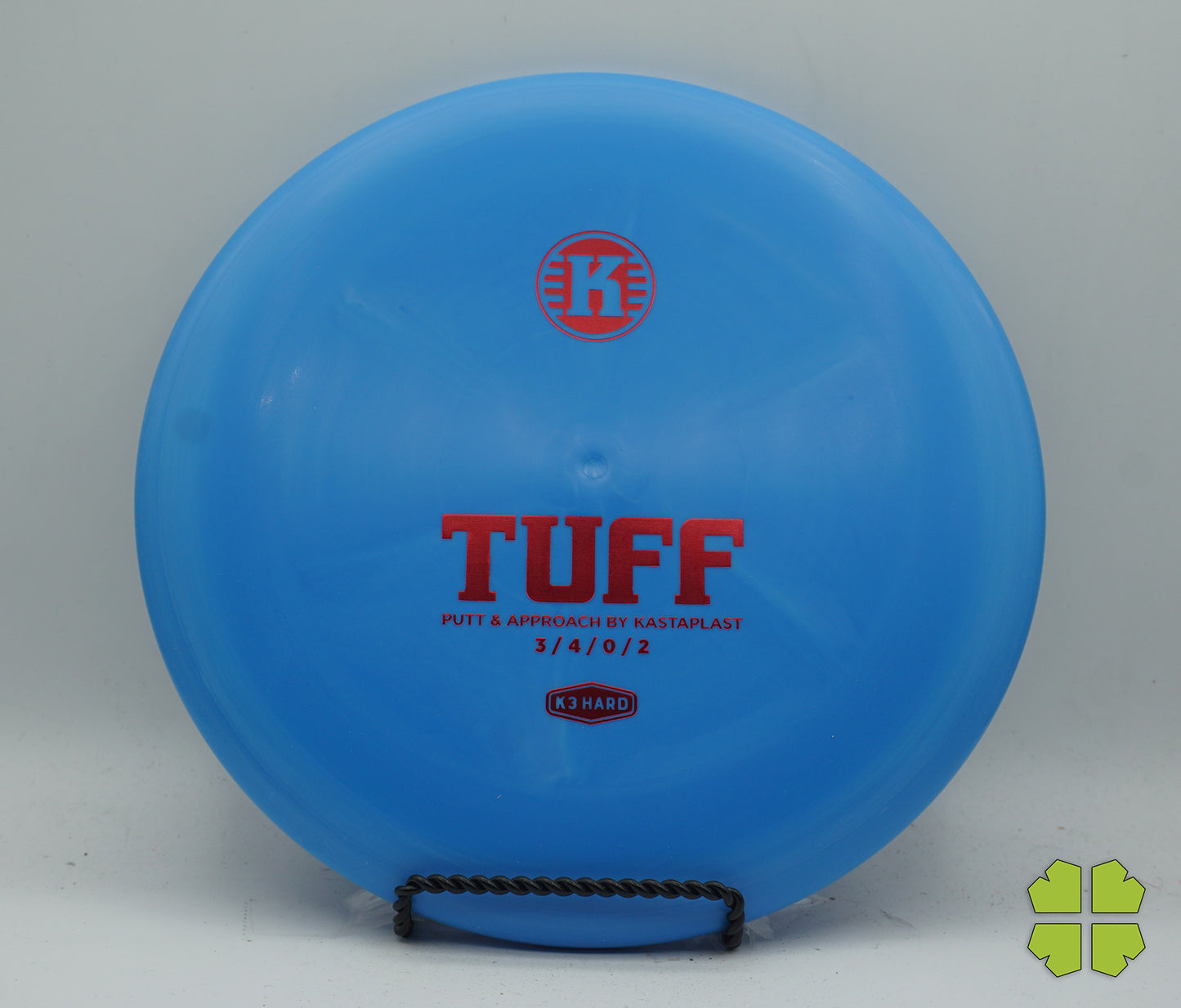 Tuff - K3 Hard