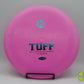 Tuff - K3 Hard