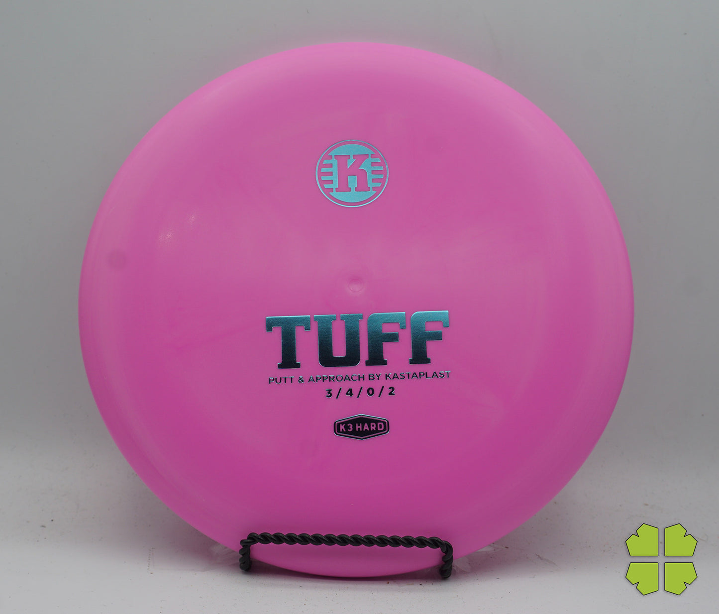 Tuff - K3 Hard