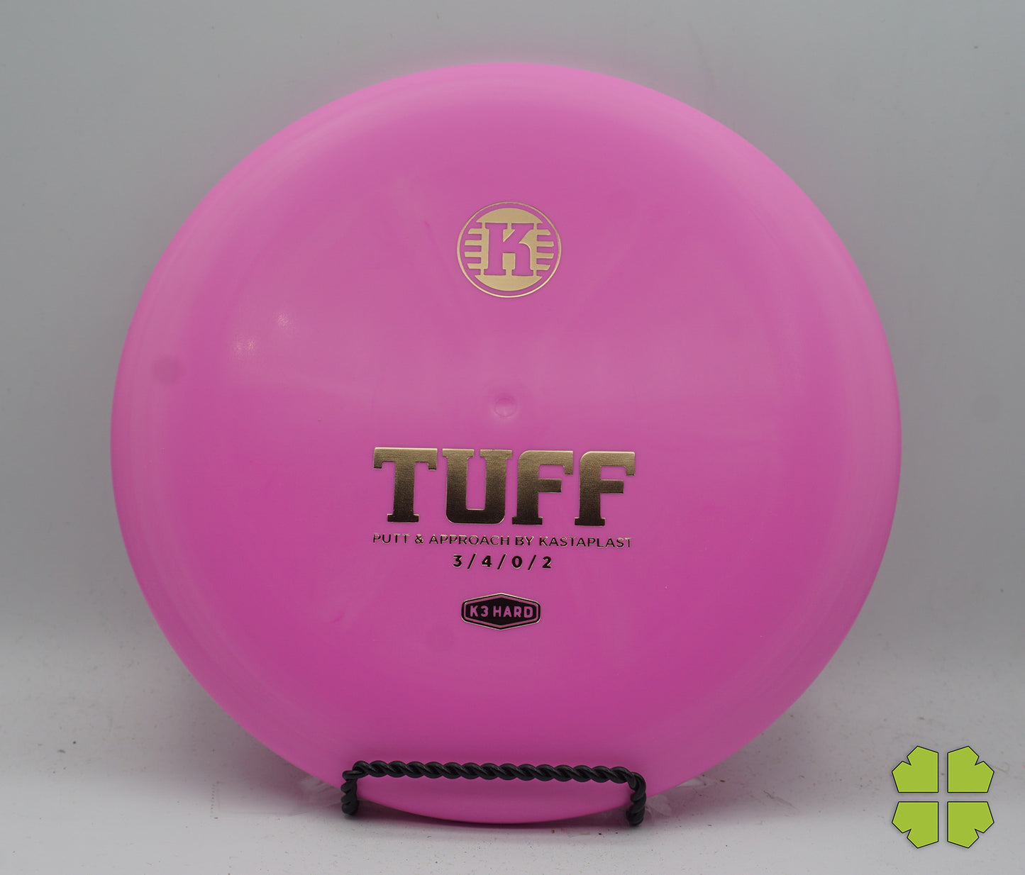 Tuff - K3 Hard