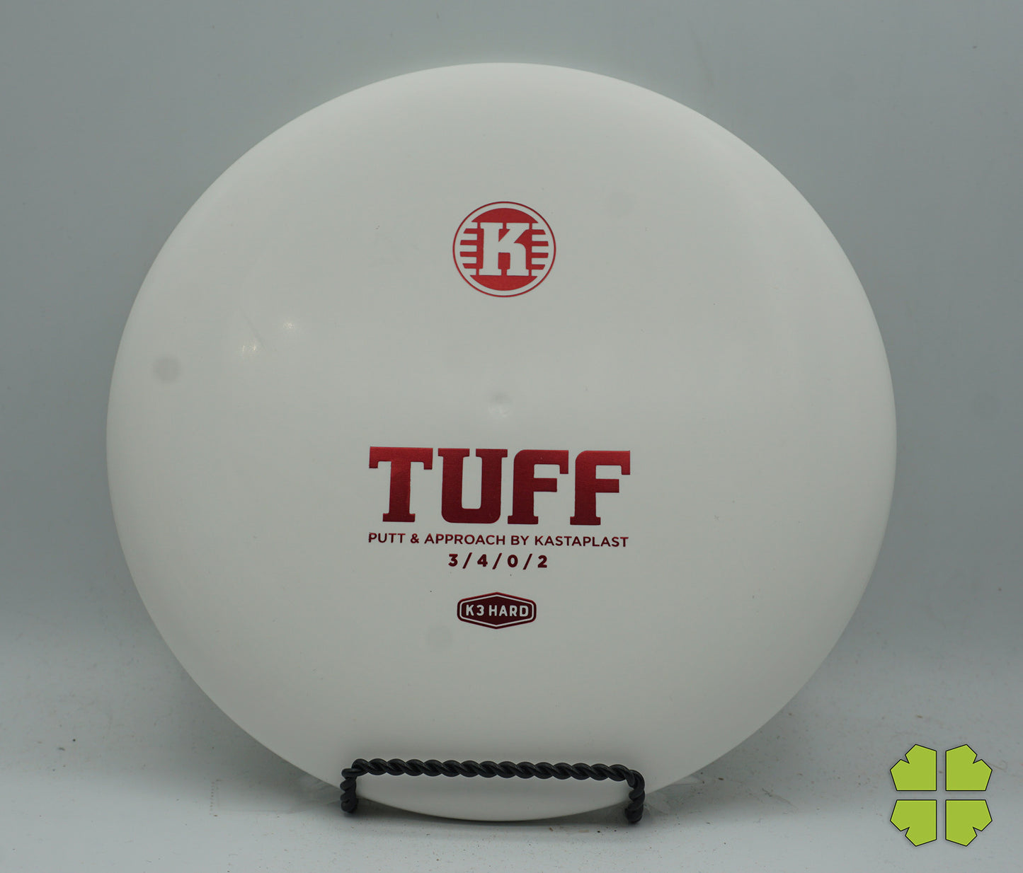 Tuff - K3 Hard