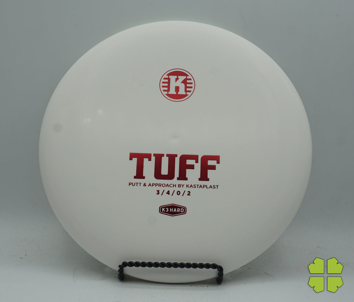 Tuff - K3 Hard