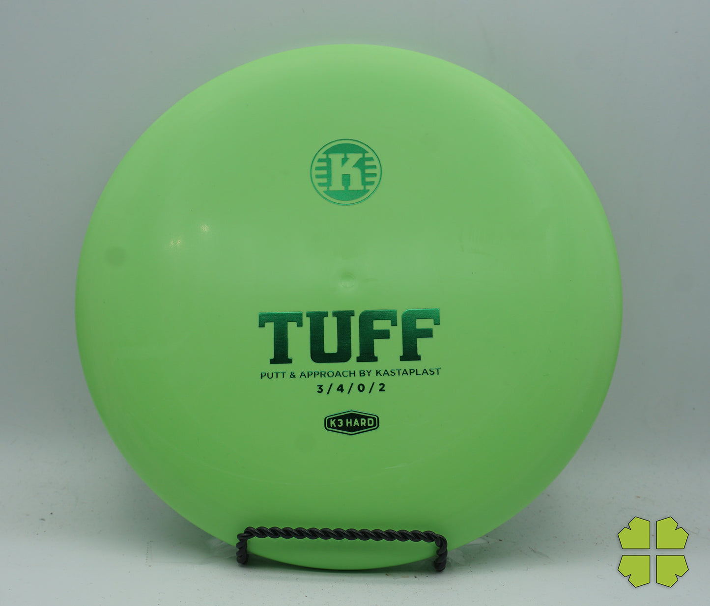 Tuff - K3 Hard
