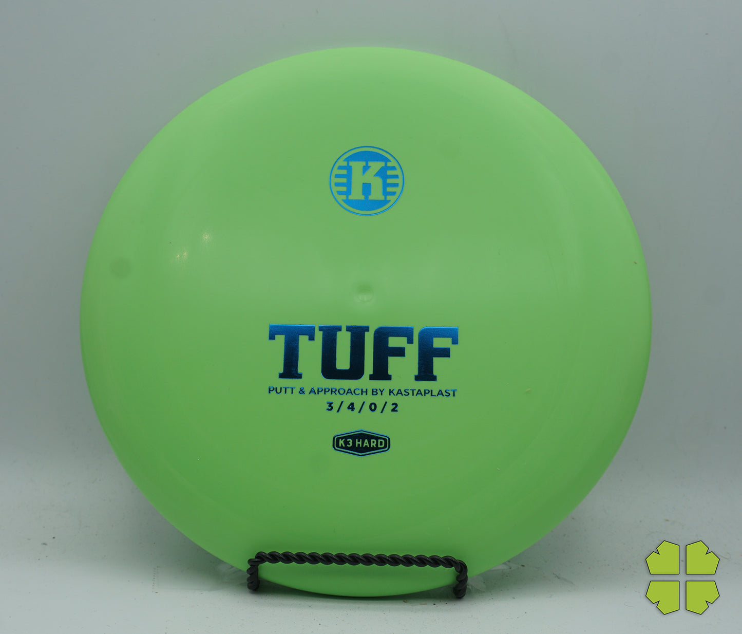 Tuff - K3 Hard