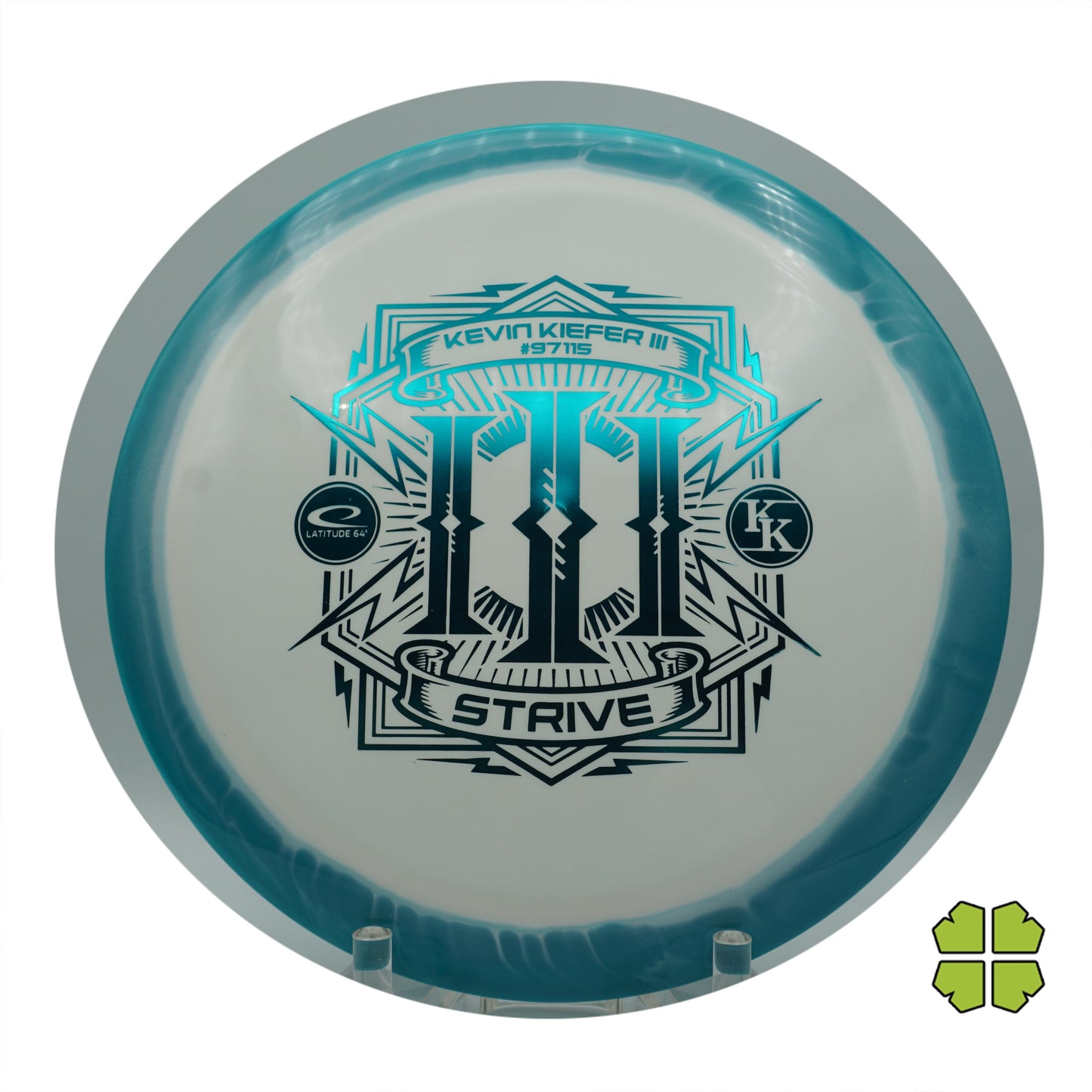 Strive - 2024 Kevin Kiefer III Grand Orbit