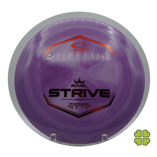 Strive - Grand