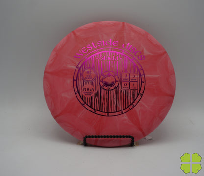 Shield - BT Soft Burst
