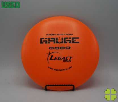 Used Gauge