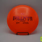 Ballista Pro - Gold Line