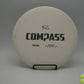Compass - Retro Line