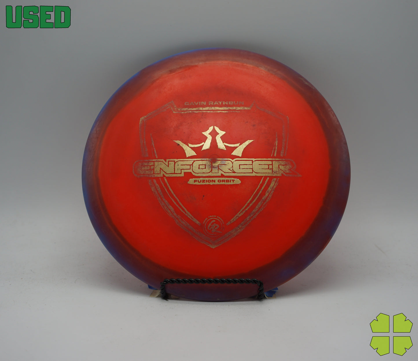 Used Enforcer